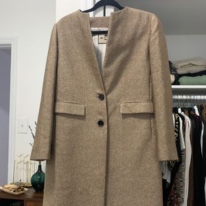 Etro Milano Coat